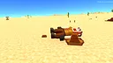 Low Noon: The Gunless Goon Screenshot 0
