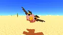 Low Noon: The Gunless Goon Screenshot 4