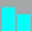 The top of the bottom icon
