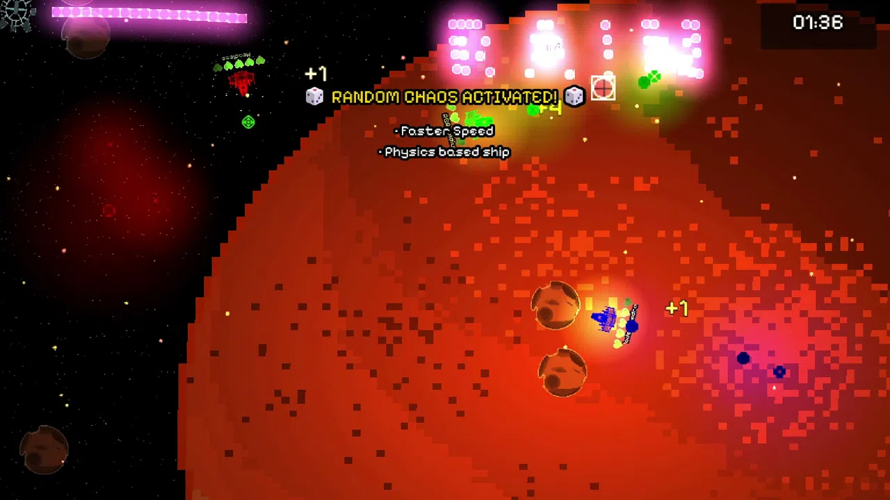 Hell of a Bullet Screenshot 1