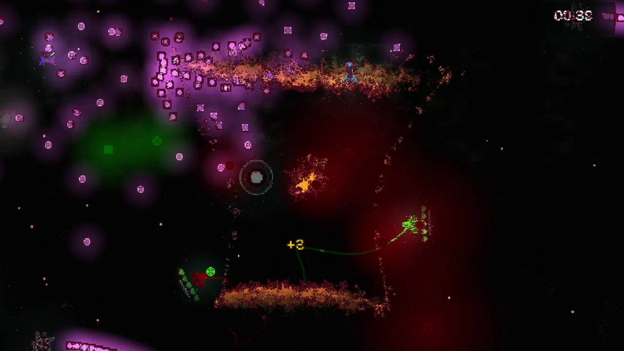 Hell of a Bullet Screenshot 5