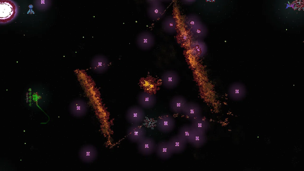 Hell of a Bullet Screenshot 12
