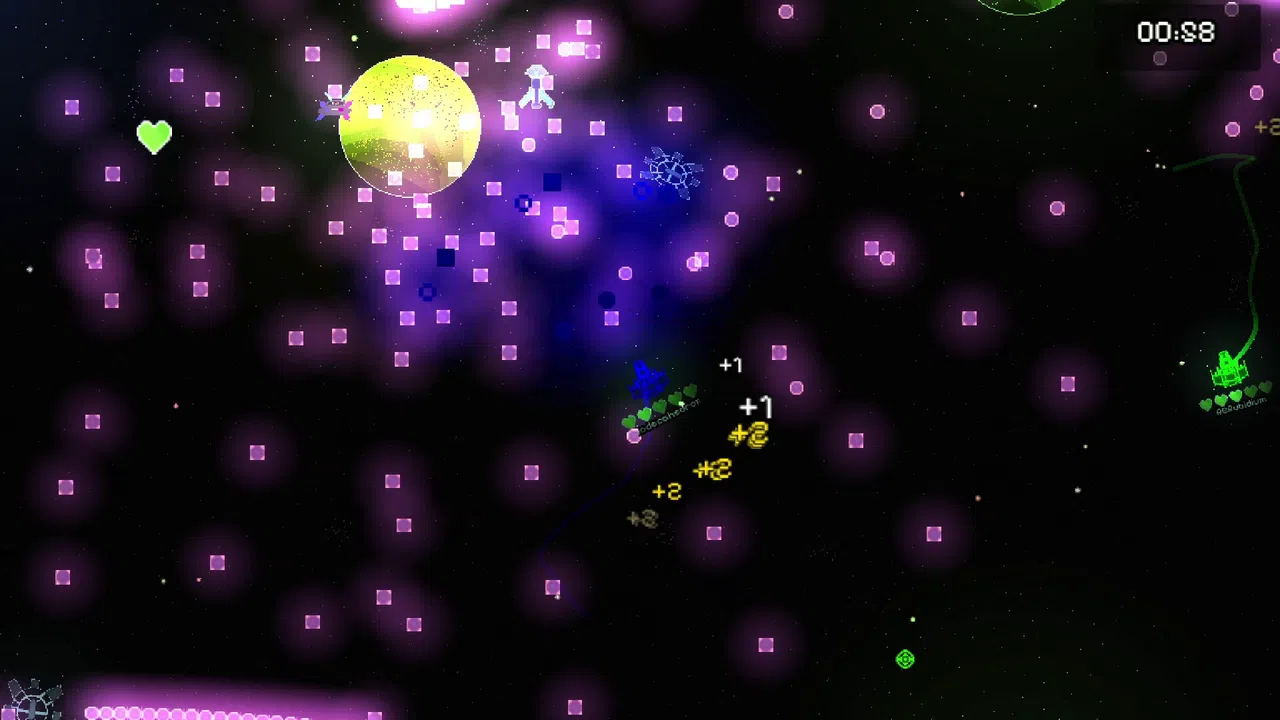 Hell of a Bullet Screenshot 7