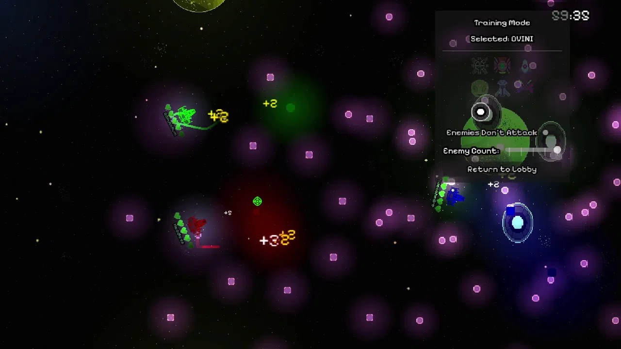 Hell of a Bullet Screenshot 2