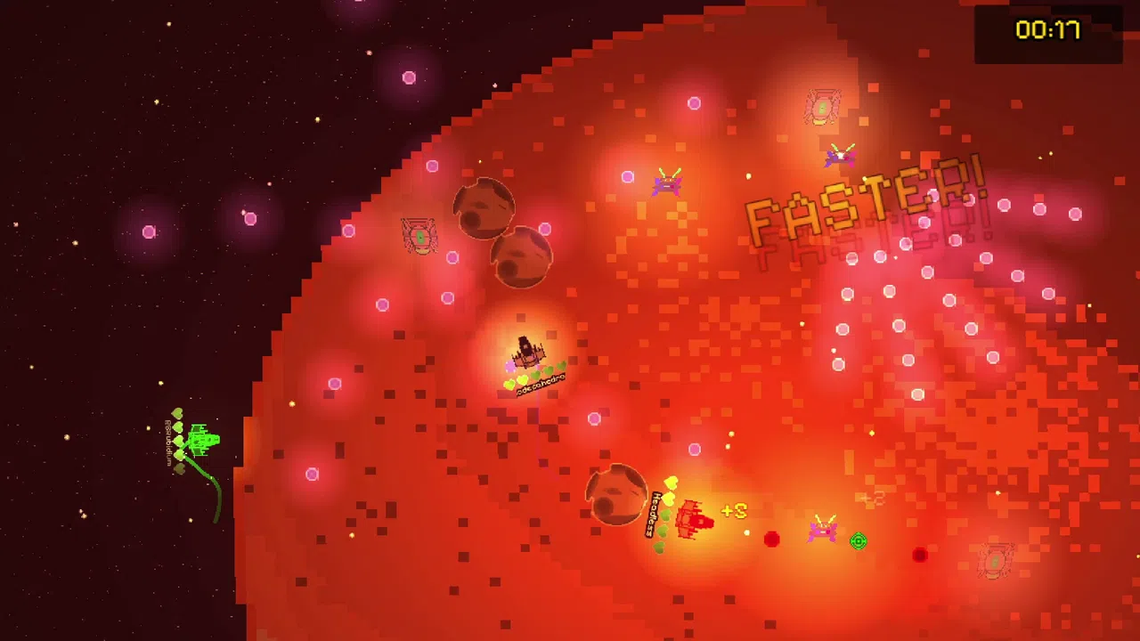 Hell of a Bullet Screenshot 14