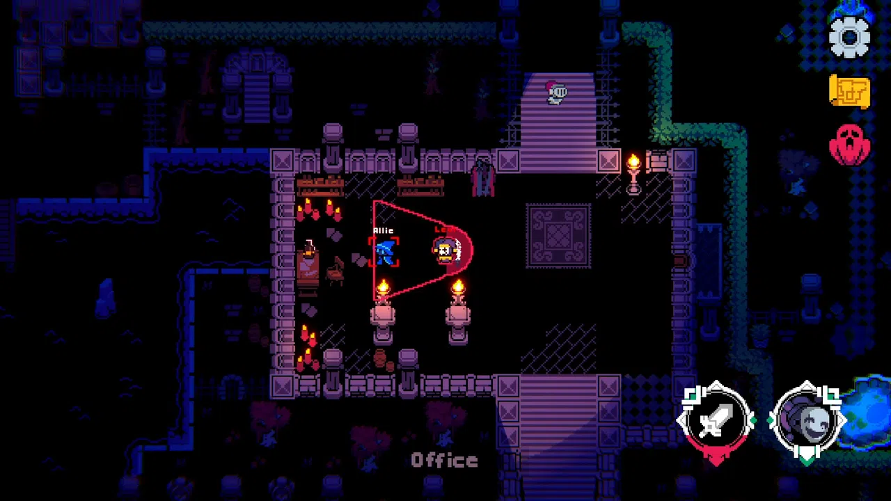 Villainy Screenshot 0