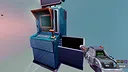 Gravity Was A Mistake Demo Screenshot 3