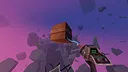 Gravity Was A Mistake Demo Screenshot 0