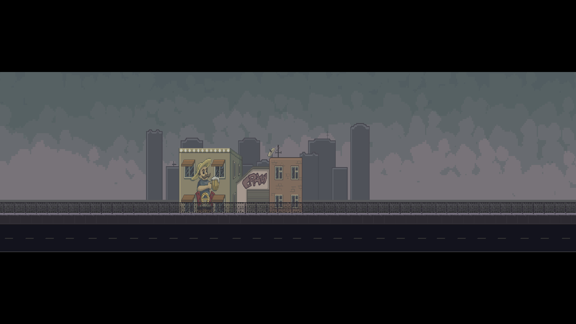 Never Secure Screenshot 3