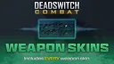 Deadswitch Combat: Weapon Skins Bundle Screenshot 0