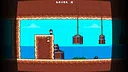 Captain Speedfin Screenshot 0