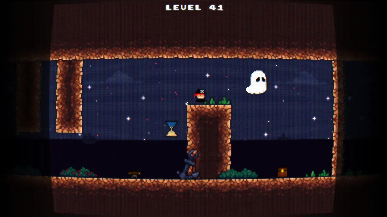 Captain Speedfin Screenshot 4