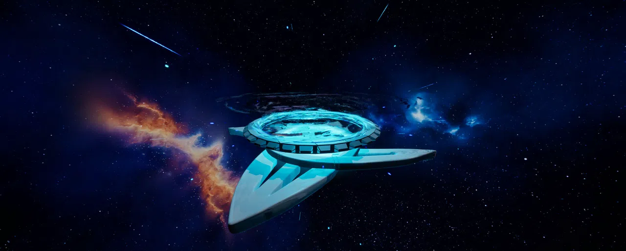 Space Inflation Screenshot 3