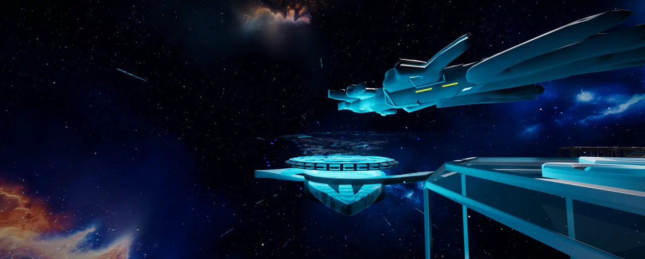 Space Inflation Screenshot 4