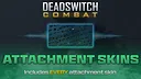 Deadswitch Combat: Attachment Skins Bundle Screenshot 0