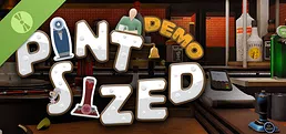 Pint Sized Demo