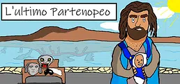 L'ultimo Partenopeo