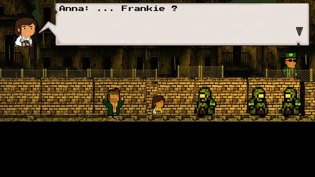 L'ultimo Partenopeo Screenshot 7