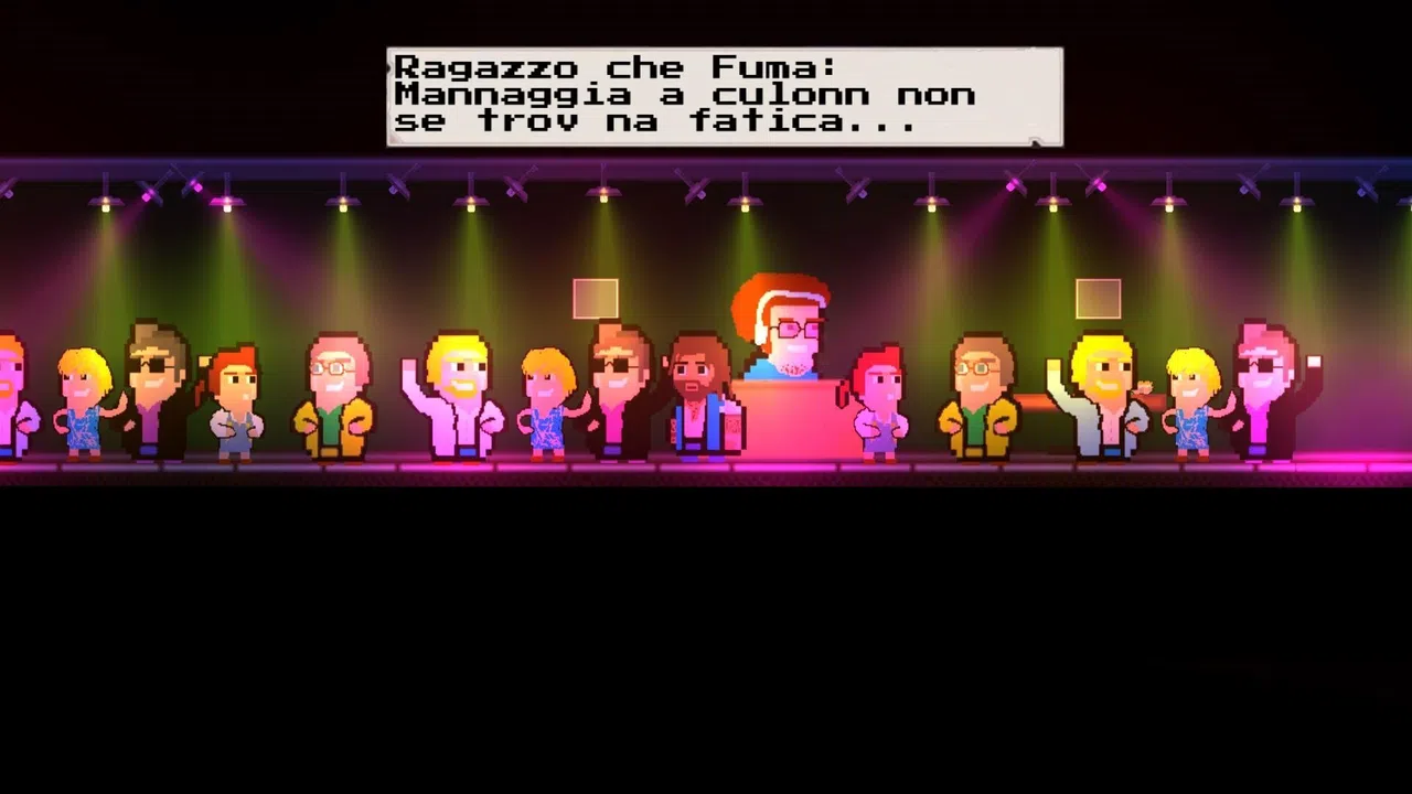 L'ultimo Partenopeo Screenshot 5