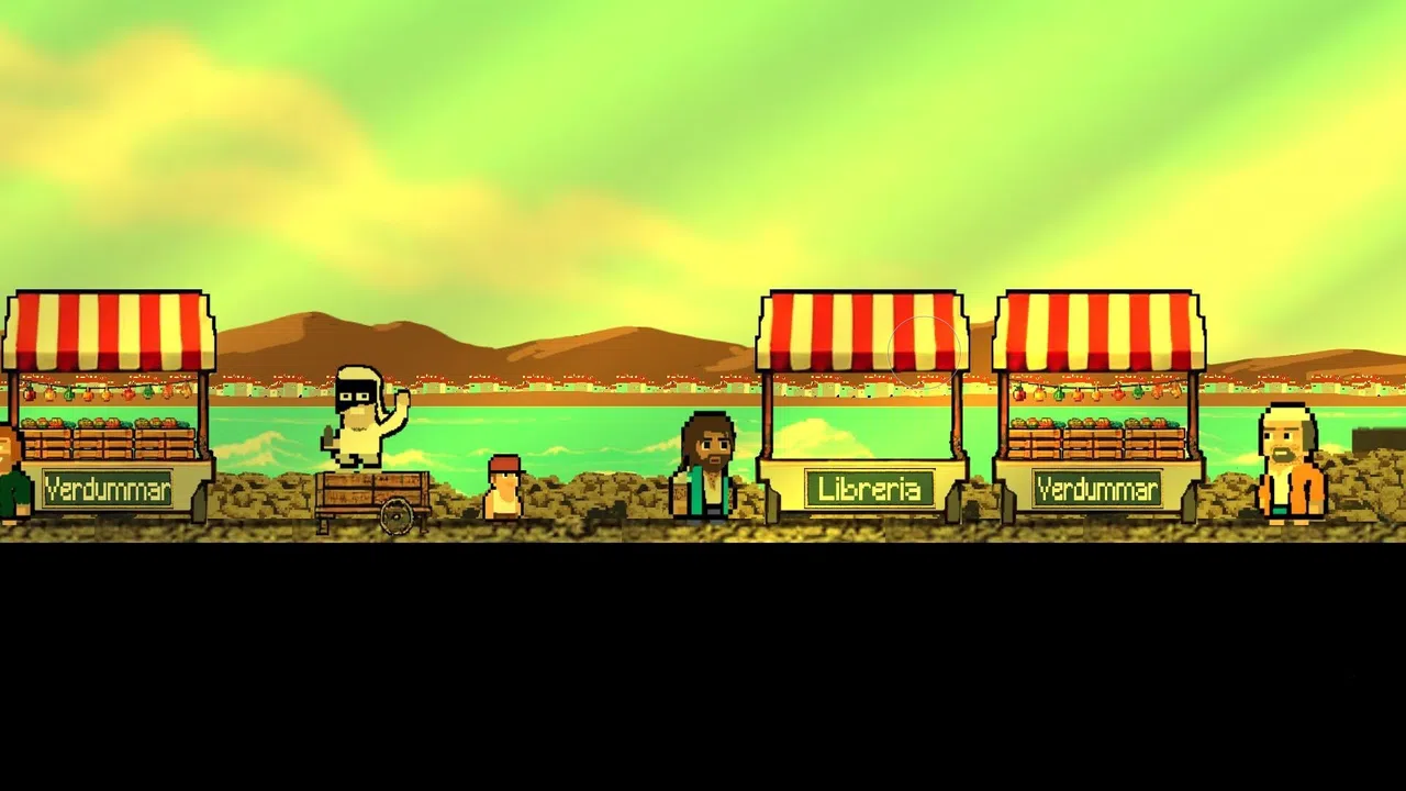L'ultimo Partenopeo Screenshot 8