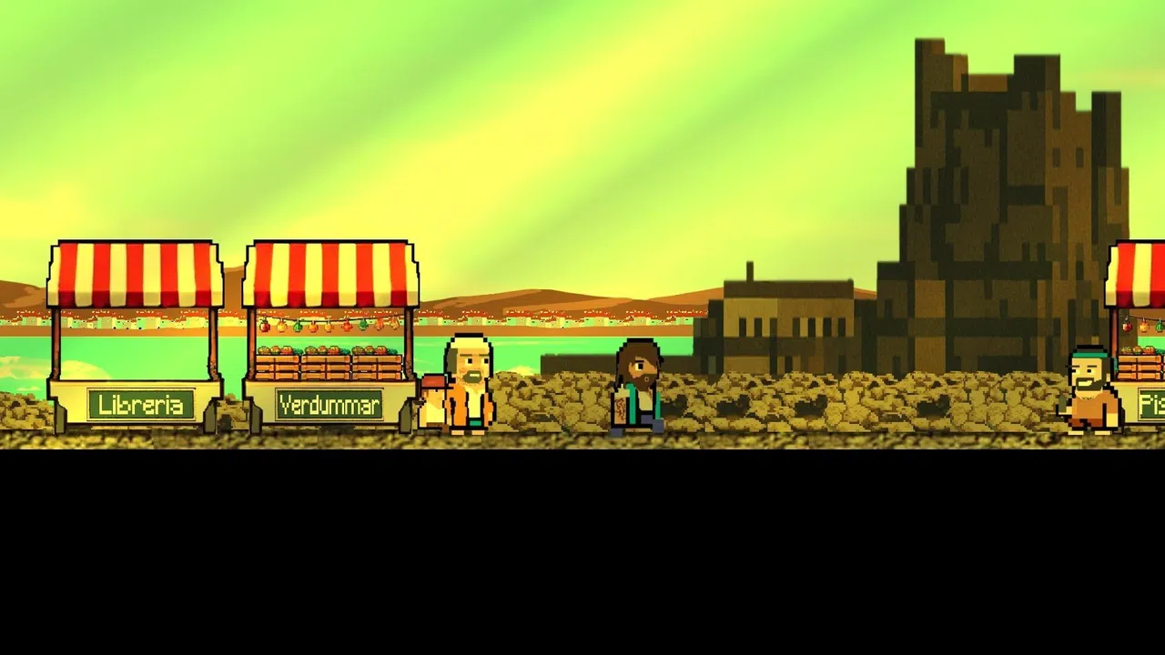 L'ultimo Partenopeo Screenshot 0