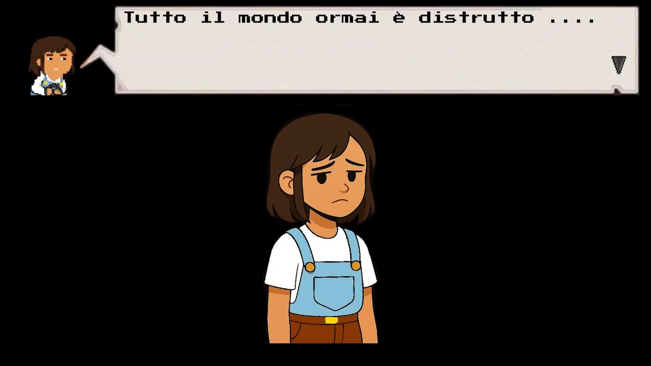 L'ultimo Partenopeo Screenshot 6