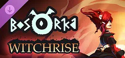 Bosorka: Witchrise