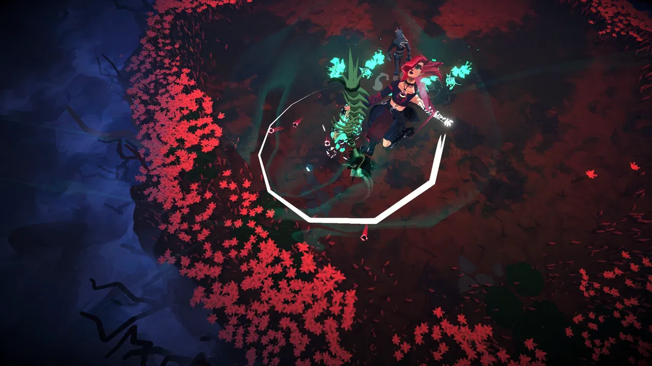 Bosorka: Witchrise Screenshot 4