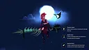 Bosorka: Witchrise Screenshot 1