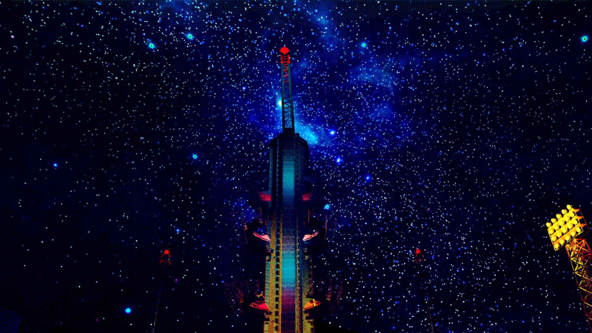 Project Atlas Screenshot 0