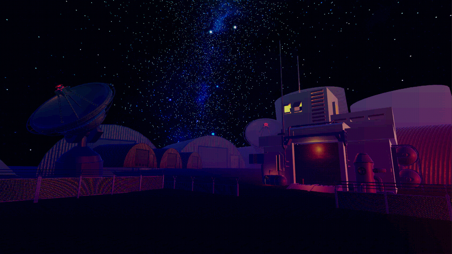 Project Atlas Screenshot 1