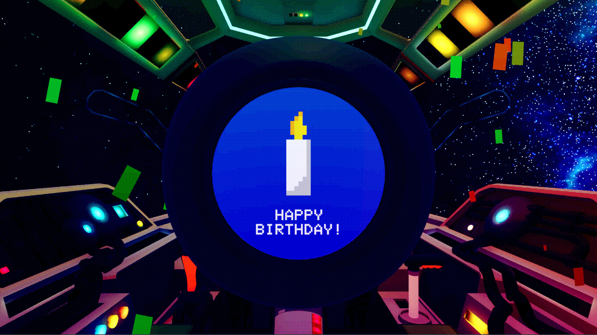 Project Atlas Screenshot 4