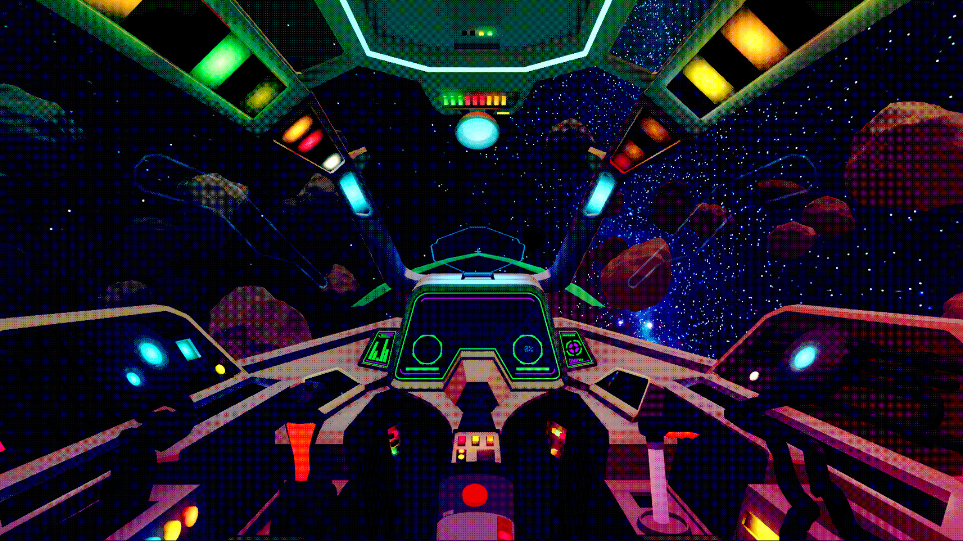 Project Atlas Screenshot 5