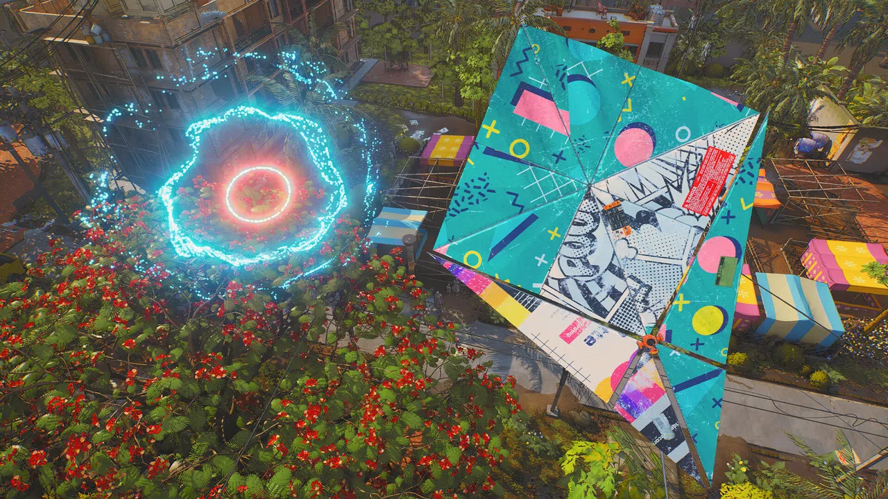 Over & Out! Screenshot 3
