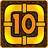 Reach level 10