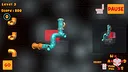 Crazy Pipes 3D Demo Screenshot 3
