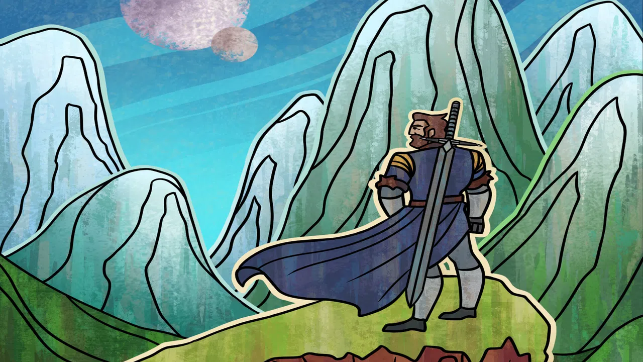 Tales of Legendary Lust: Aphrodisia - Spicy Short Stories Screenshot 0
