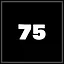 75 Levels icon