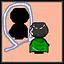 The Unknown icon