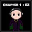 Chapter 1 : Easy icon