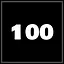 100 Levels icon