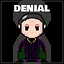 Denial icon