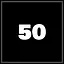 50 Levels icon