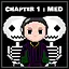 Chapter 1 : Medium icon