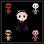Challenge Level 2 icon