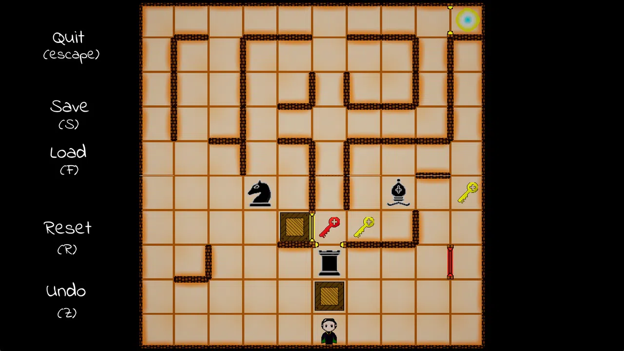 Within The Mind Screenshot 6