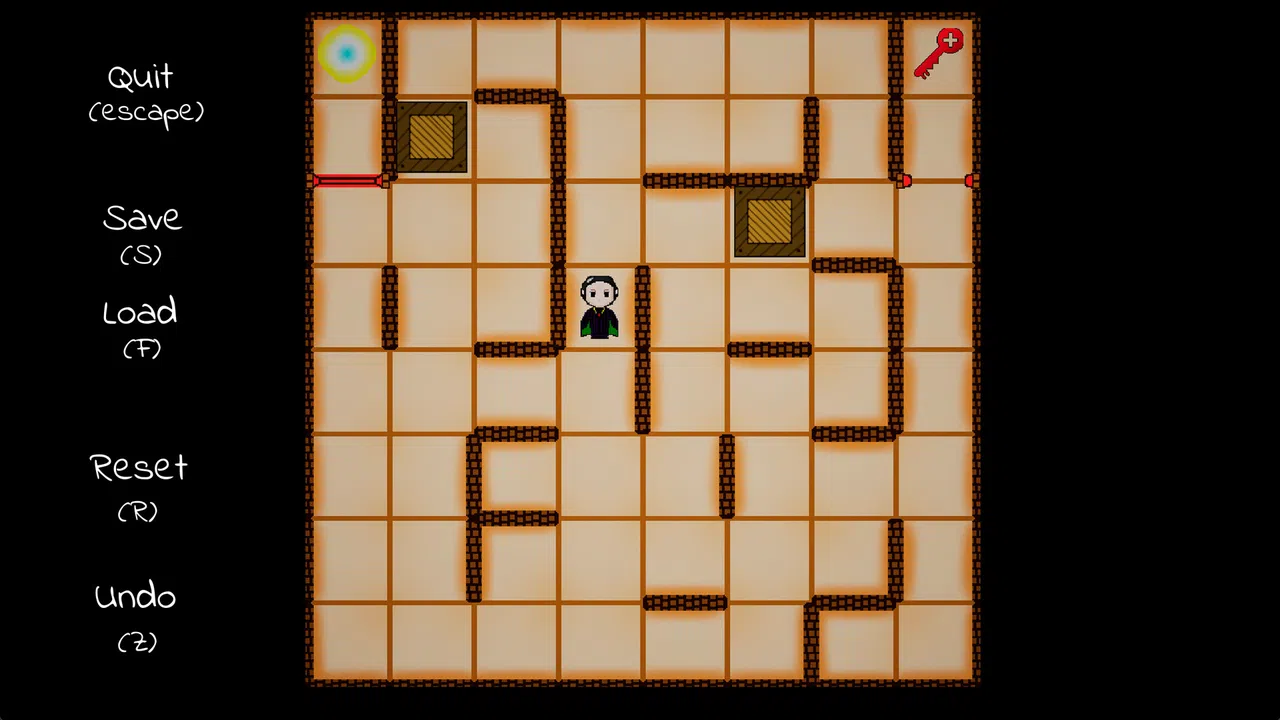 Within The Mind Screenshot 5