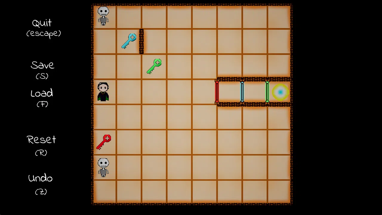 Within The Mind Screenshot 3