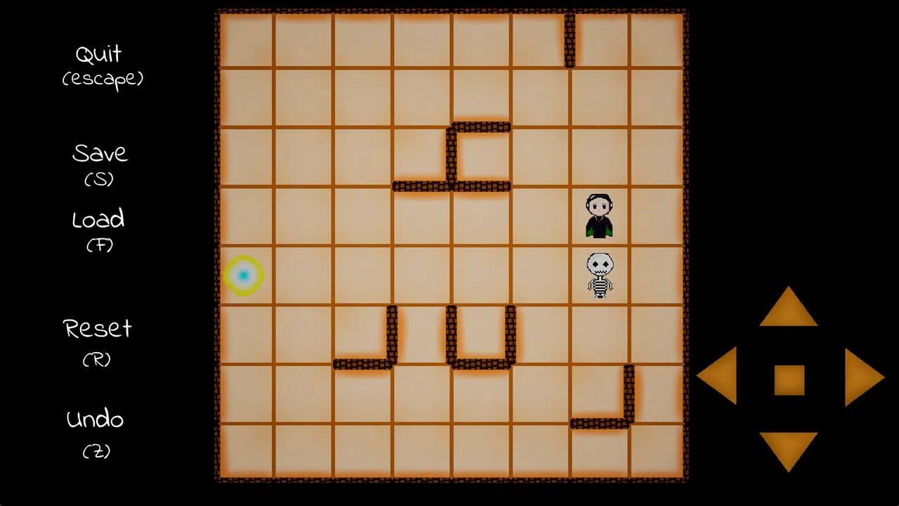 Within The Mind Screenshot 0