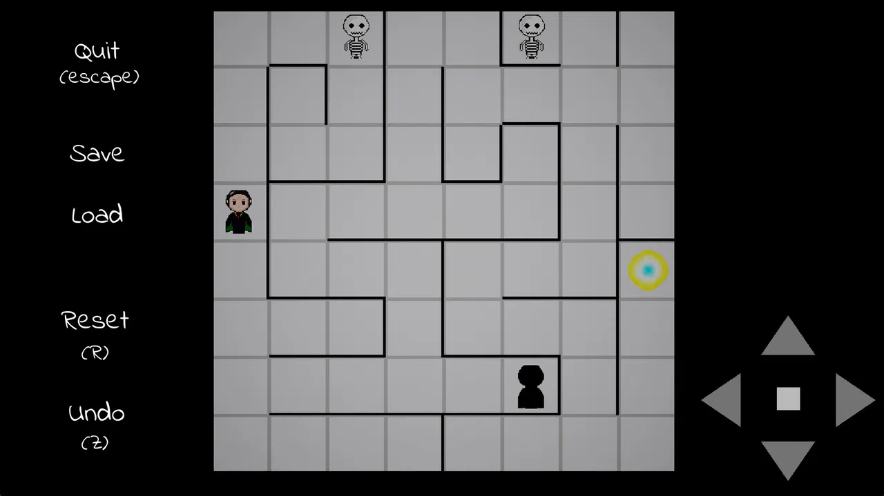 Within The Mind Screenshot 7
